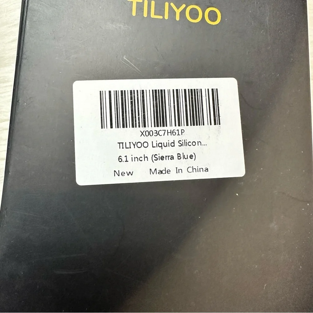 Amazon nwt iphone